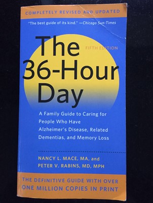 The 36 Hour Day