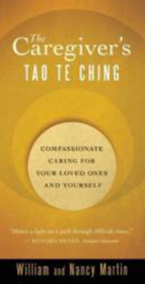 Caregiver's Tao Te Ching